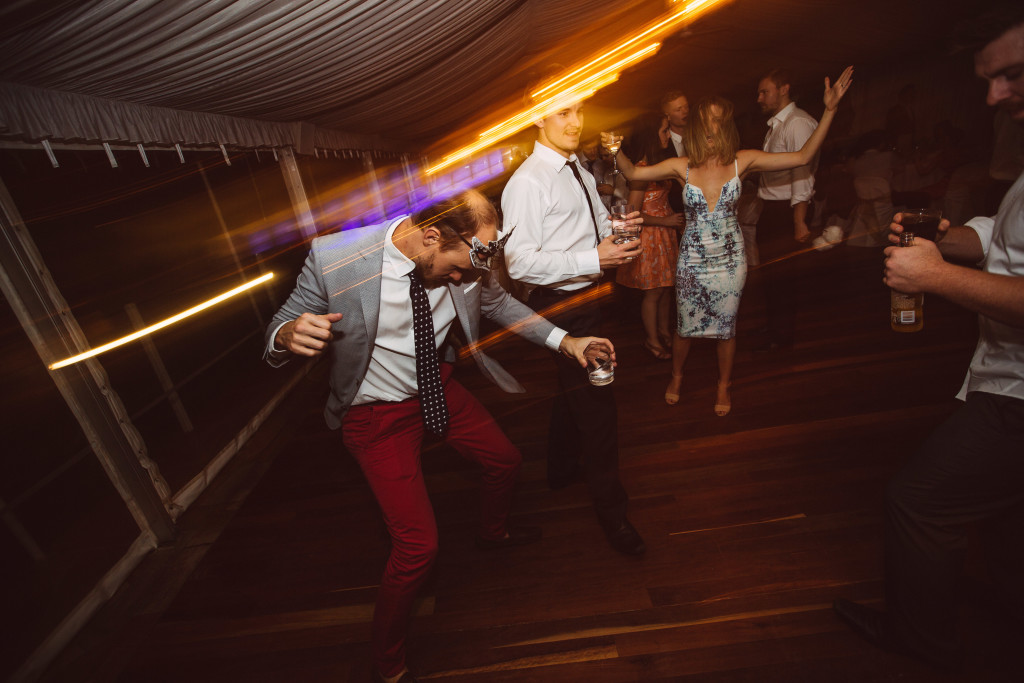 Rosie & Ernie Wedding - Reception-239